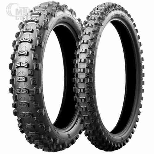 Bridgestone Battle Cross E50 90/90 R21 54P